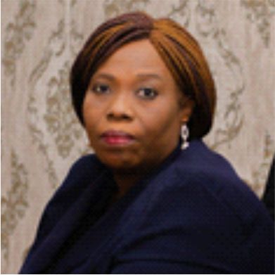 Dr Abiola Modupe