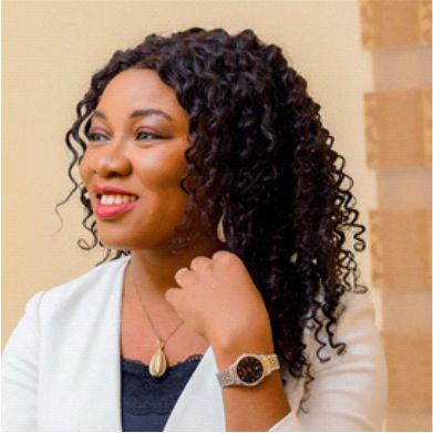 Dr Orjinta Nancy
